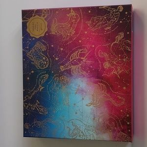 Astrology 1000 Piece Foil Puzzle Gallison Design 27 Inch x 20 Inch